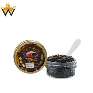 Black Caviar 250g