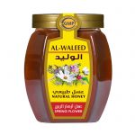 SPRING-FLOWER-HONEY-500G-PLASTIC-BOTTLE