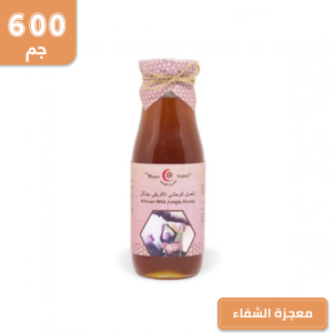 عسل ازهار برية 500 جرام - التوفير دوت كوم