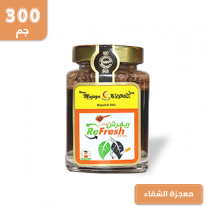 عسل ازهار برية 500 جرام - التوفير دوت كوم